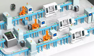 锂电智能工厂大脑MES再升级 数据处理服务推动制造新高度