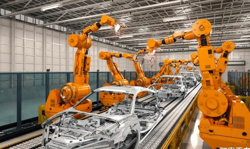 车市激荡 年度目标背后的战略分野与市场博弈